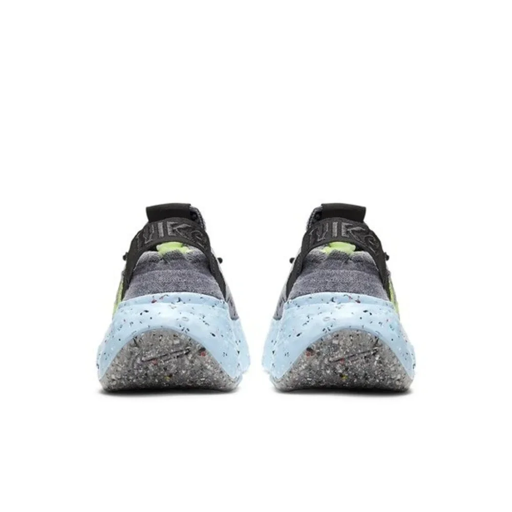 11W - [NEW] Women's Nike Space Hippie 04 Shoes Grey‎ CD3476-001